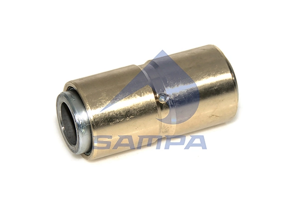 Bushing, leaf spring
