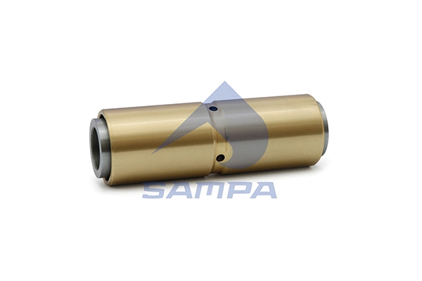 Bushing, leaf spring