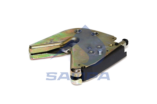 Door Lock, driver cab