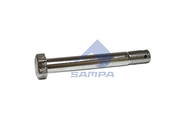 Spring Bolt