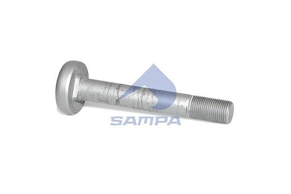 Spring Bolt