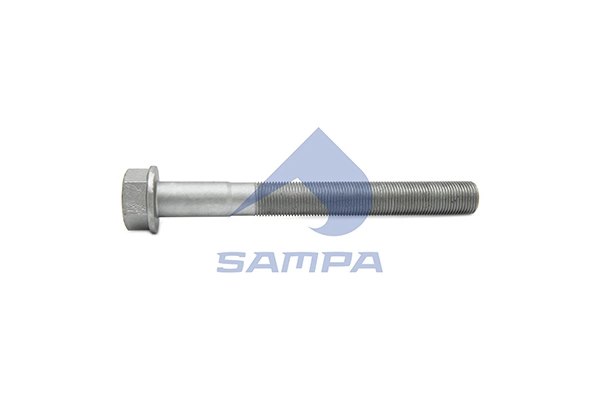 Spring Bolt