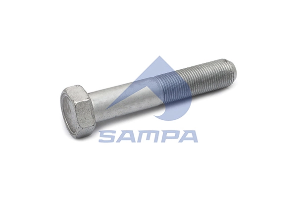 Spring Bolt