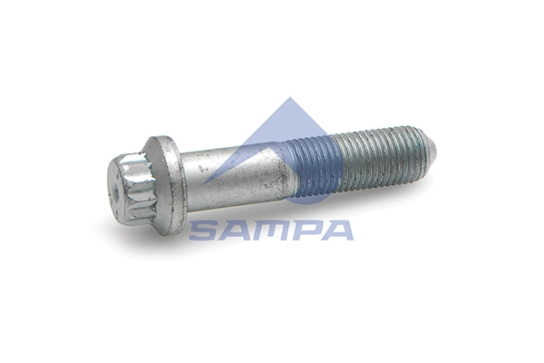 Bolt, brake disc