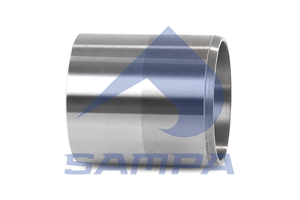 Suspension, propshaft
