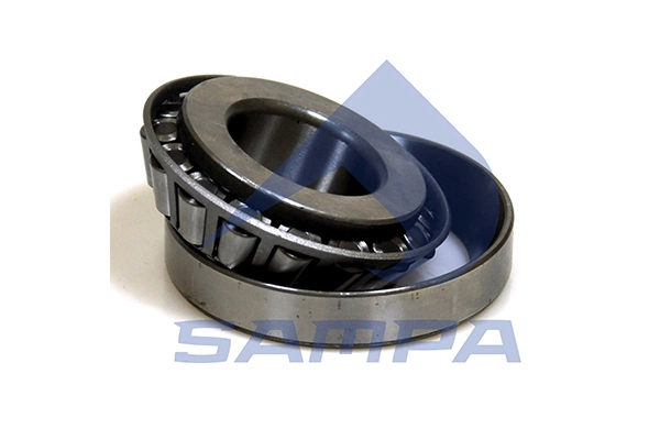 Bush, steering knuckle
