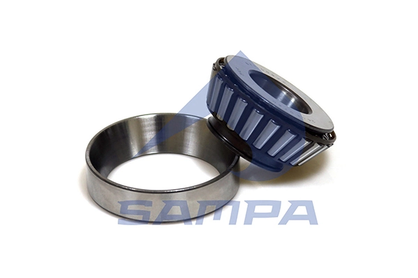 Bush, steering knuckle