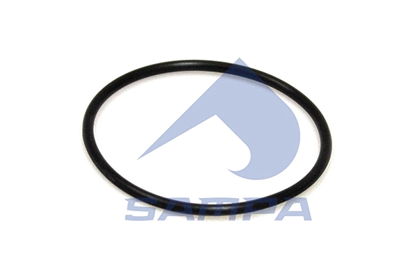 Seal Ring, steering knuckle