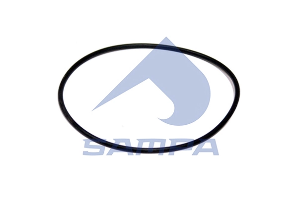 Seal Ring, steering knuckle