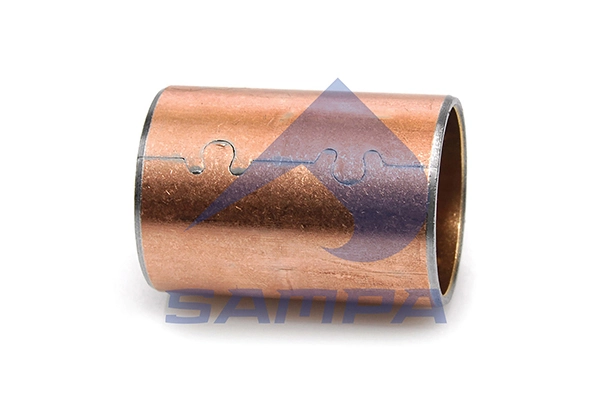 Bush, brake shoe pin