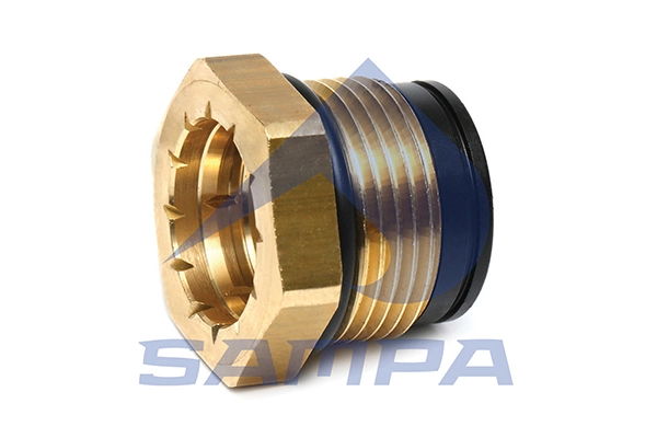 Hose Connector