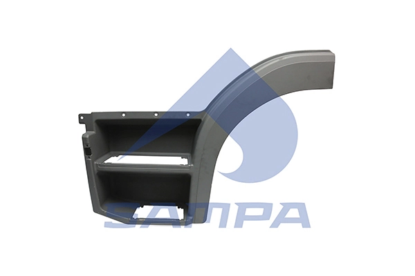 Rocker Panel