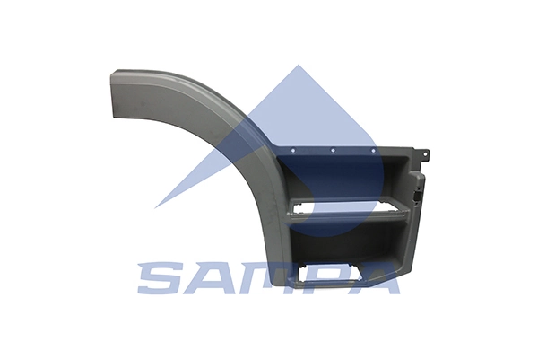 Rocker Panel