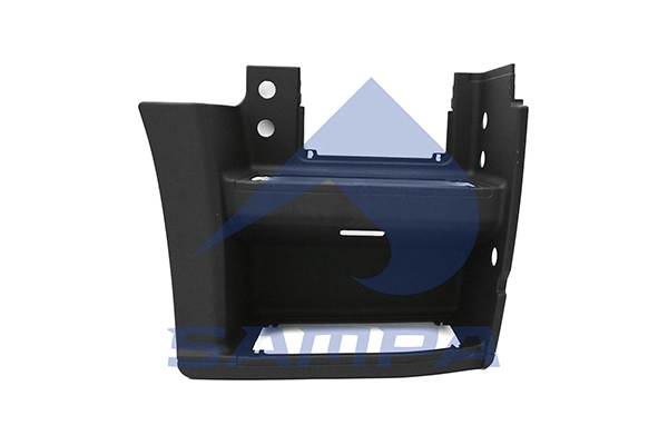 Rocker Panel