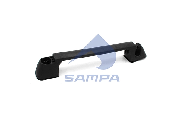 Handle, bonnet release