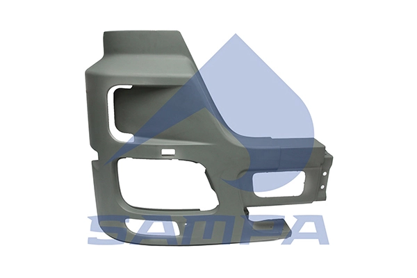 Bumper