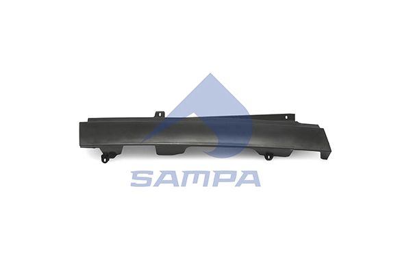 Cover, bumper