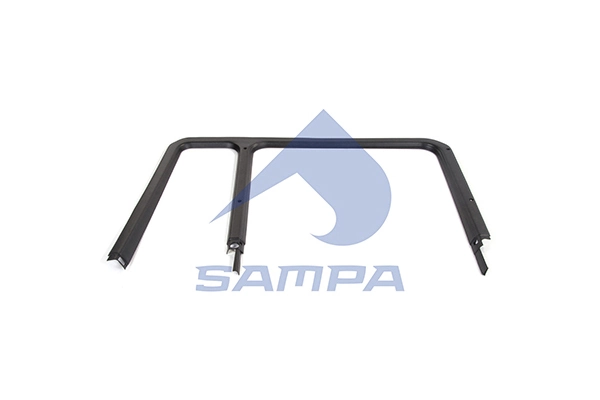 Side Window Frame