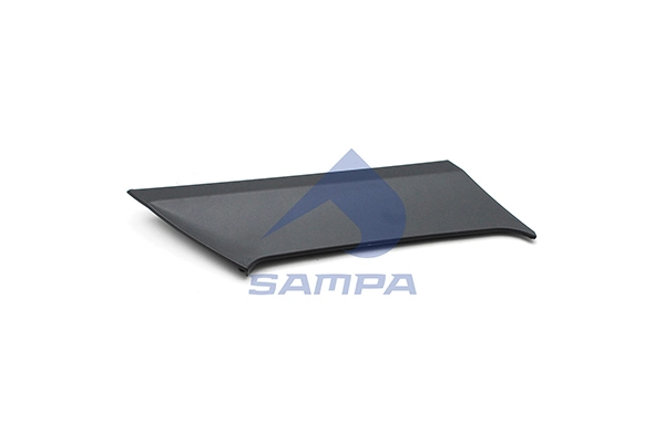 Cover, bumper
