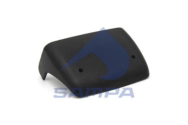 Cover, radiator grille
