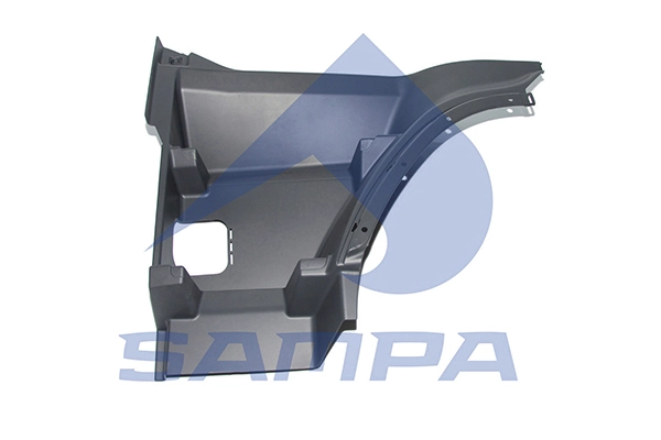 Rocker Panel