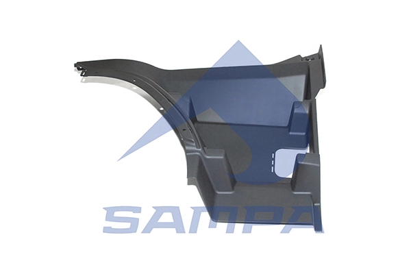 Rocker Panel