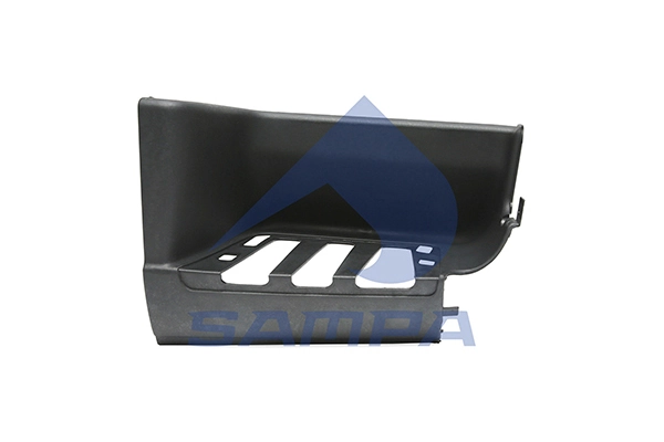 Rocker Panel
