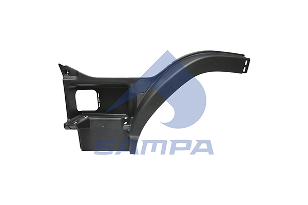Rocker Panel
