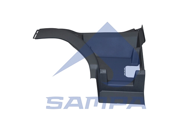 Rocker Panel