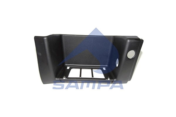 Rocker Panel