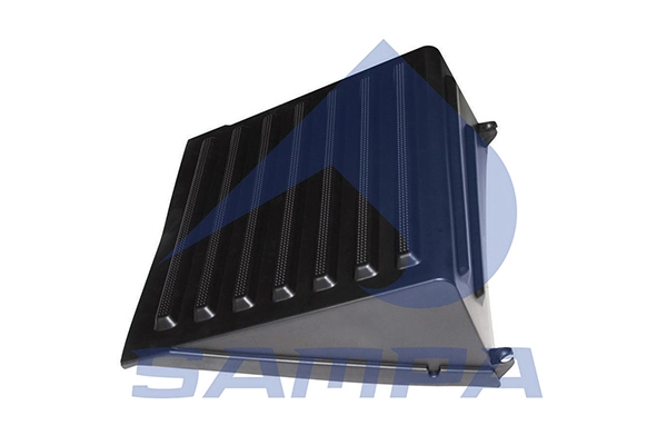 Cover, battery box