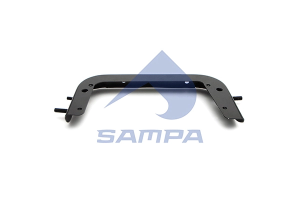 Holder, running board