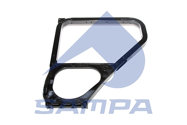 Holder, wing