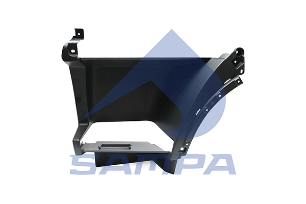 Rocker Panel