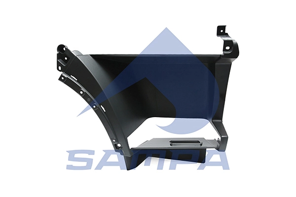 Rocker Panel