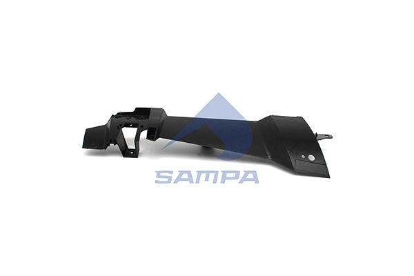 Air Deflector, driver cab