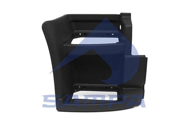 Rocker Panel