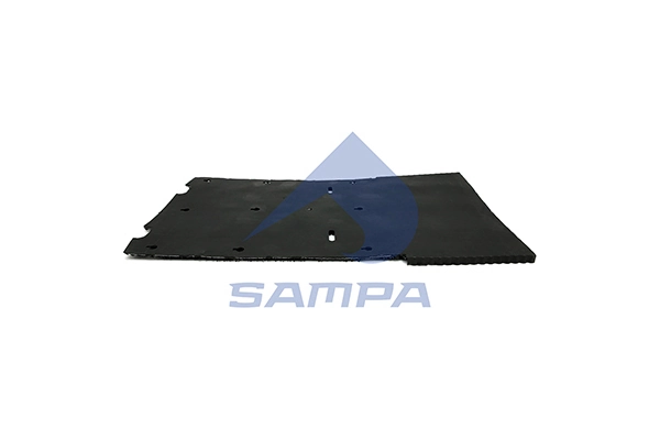 Mudflap