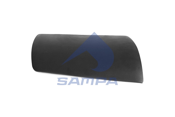 Air Deflector, driver cab