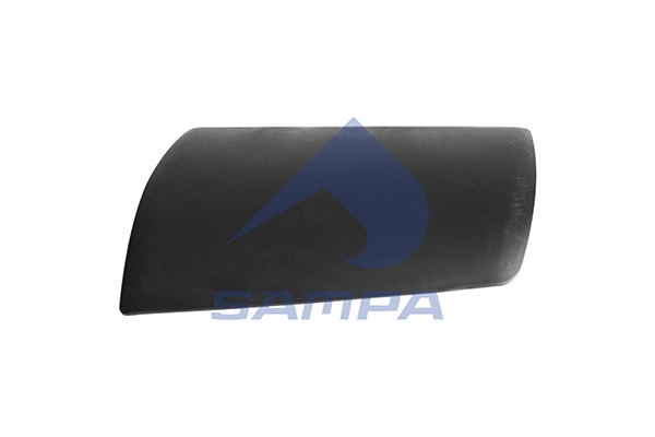 Air Deflector, driver cab