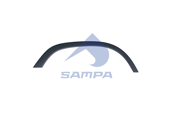 Cover, running board