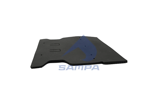 Trim/Protection Strip, wing