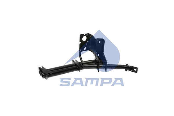 Holder, running board