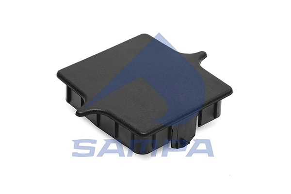 Cover, bumper
