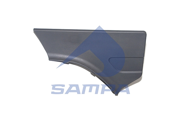 Inner Wing Panel