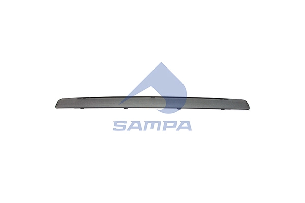 Radiator Grille Insert