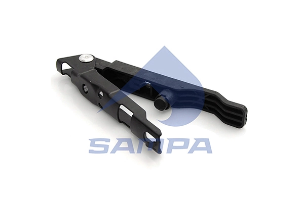 Handle, bonnet release