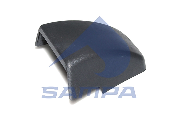 Cover, exterior mirror