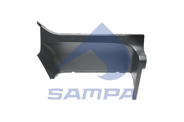 Rocker Panel