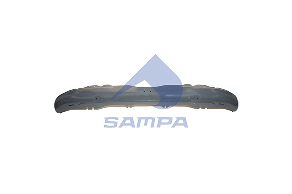 Mounting Bracket, bumper